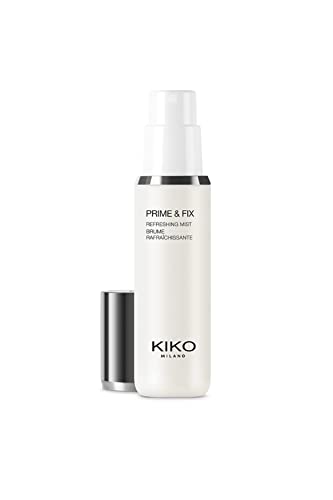 Kiko Milano Spray Fijador De Maquillaje