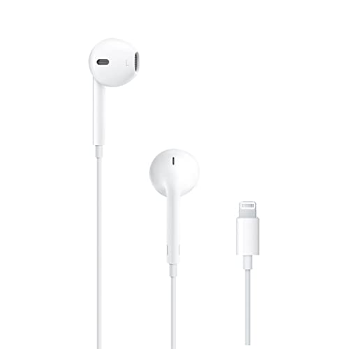 Apple Auriculares Con Cable