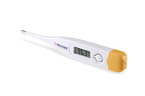 Neutek Termometro Para Bebe