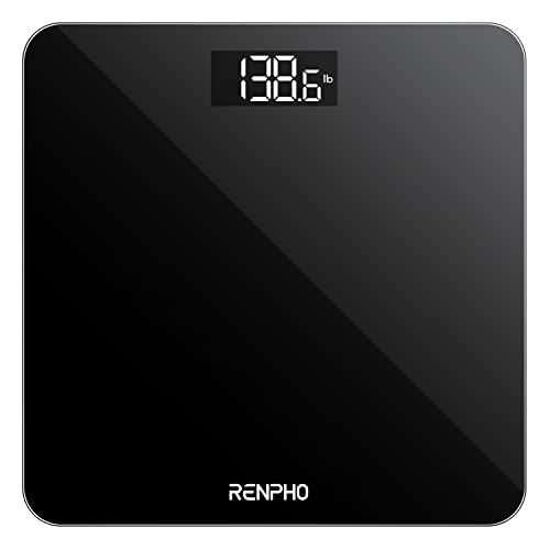 Renpho Bascula Digital