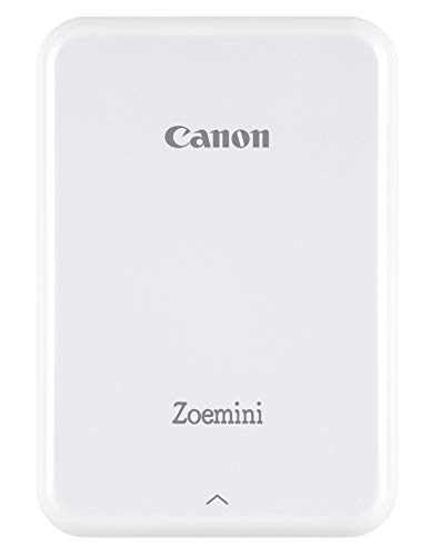 Canon Mini Impresora De Fotos Canon