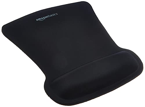 Amazon Basics Mouse Pad
