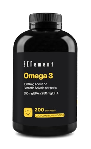Zenement Omega 3