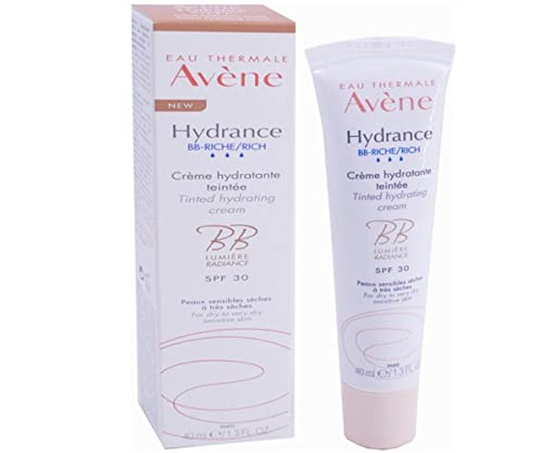 Avene Bb Cream