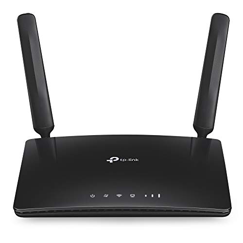 Tp-Link Routers 4G