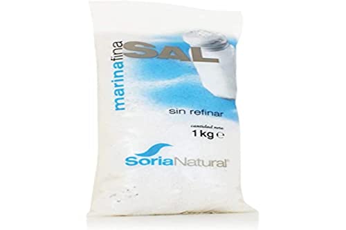 Soria Natural Sal