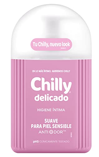 Chilly Gel Intimo Mujer
