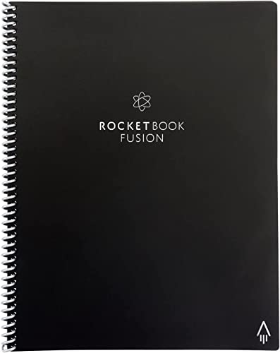 Rocketbook Cuaderno Inteligente