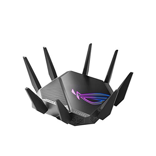 Asus Routers Gaming