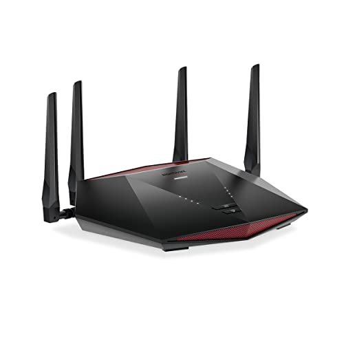 Netgear Routers Gaming