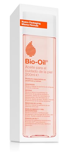 Bio-Oil Aceite Corporal
