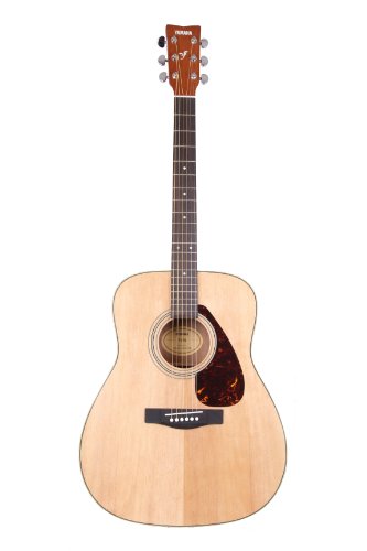 Yamaha Guitarras Acusticas