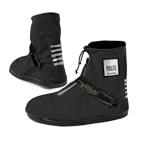 Perletti Cubre Zapatos Impermeable