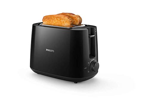 Philips Domestic Appliances Tostadora