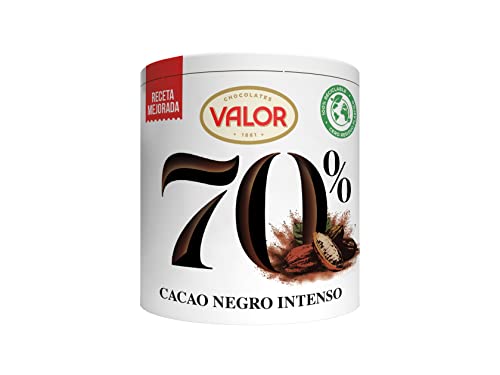 Chocolates Valor 1881 Cacao En Polvo