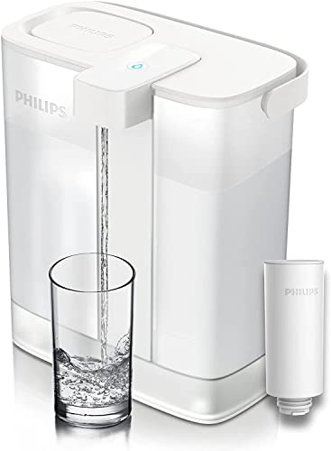 Philips Water Purificador De Agua