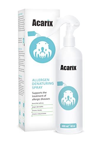 Acarix Spray Antiacaros