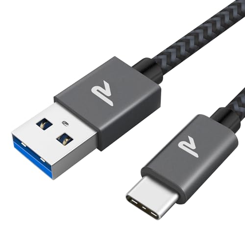 Rampow Cable Usb Tipo C