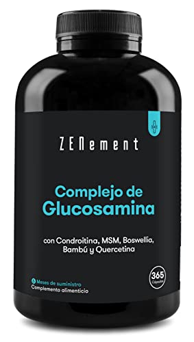 Zenement Glucosamina