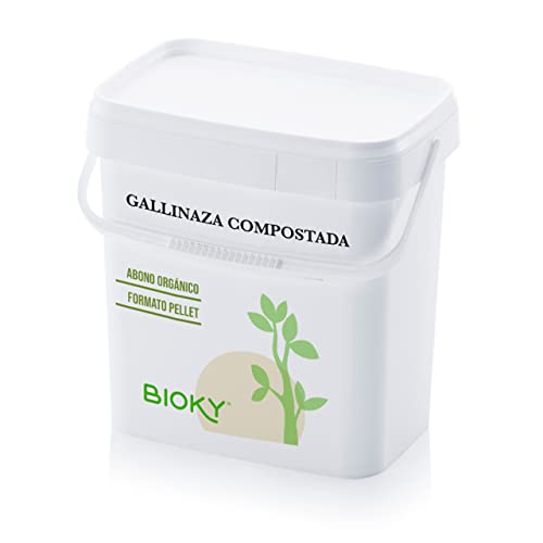 Bioky Abono Organico