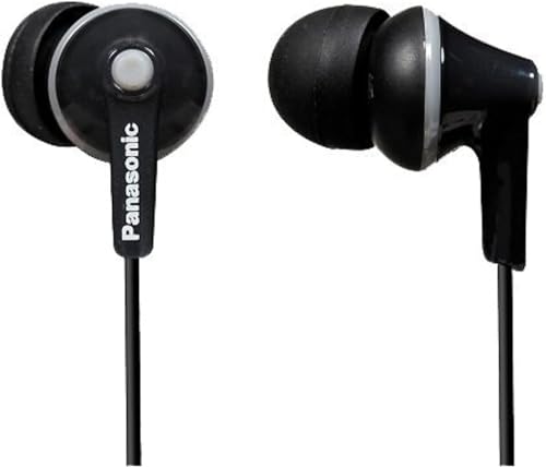 Panasonic Auriculares Con Cable