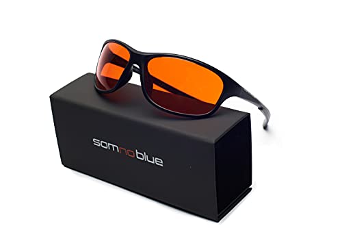 Somnoblue Gafas Anti Luz Azul