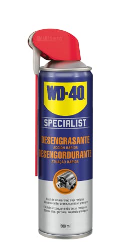 Wd-40 Desengrasante