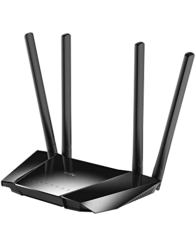 Cudy Routers 4G