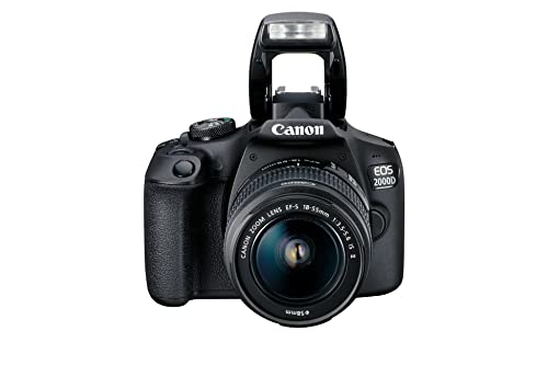 Canon Camaras Nikon