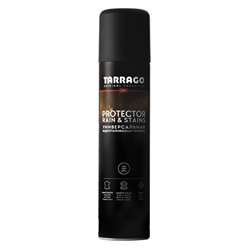 Tarrago Spray Transparente Para Barniz