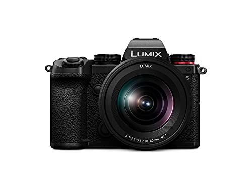 Panasonic Camara Leica