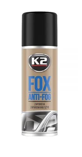 K2 Spray Antivaho