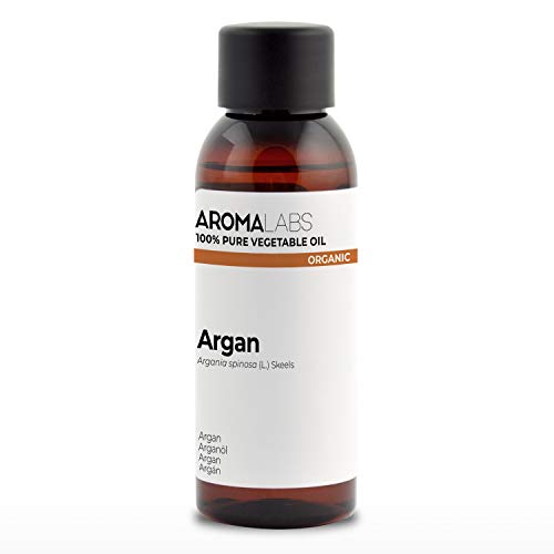 Aroma Labs Aceite De Argan