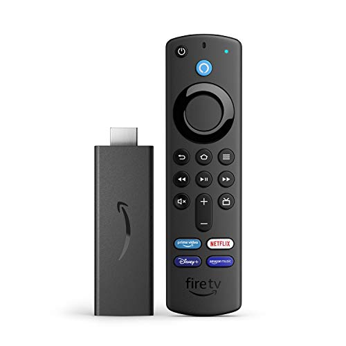 Amazon Smart Tv Box