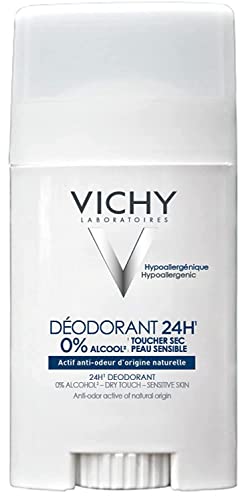 Vichy Desodorante Sin Aluminio