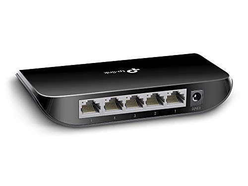 Tp-Link Switch De Red