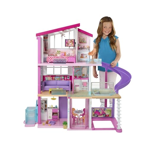 Barbie Casa Barbie