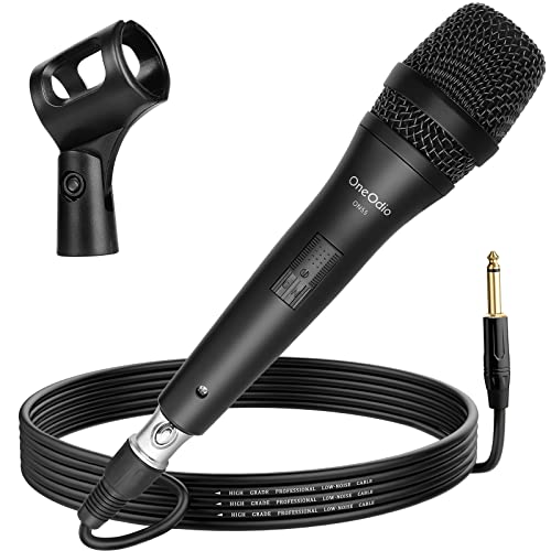 Oneodio Microfono Para Cantar