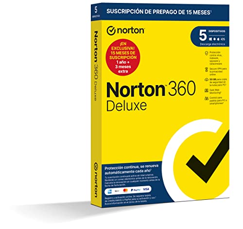 Nortonlifelock Antivirus