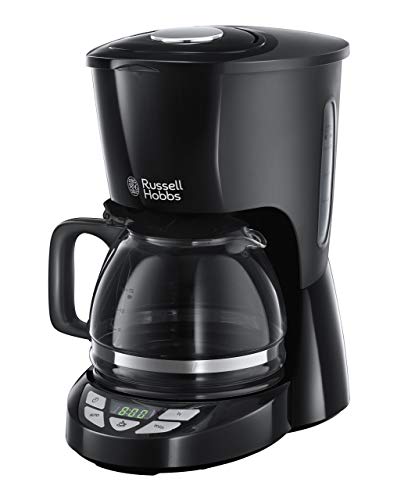 Russell Hobbs Cafeteras