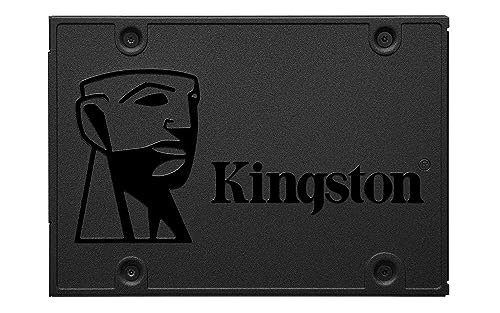 Kingston Ssd 240 Gb