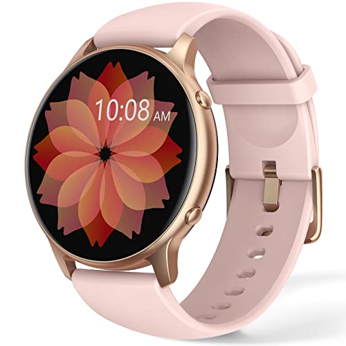 Tuyoma Smartwatch Android