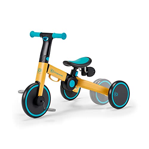 Kinderkraft Triciclo