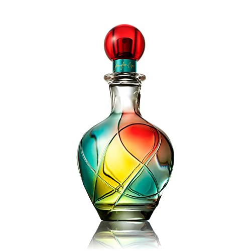 Jennifer Lopez Perfumes De Mujer