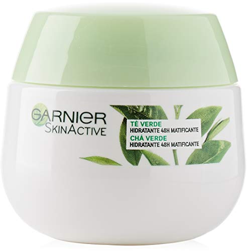 Garnier Skin Active Crema Matificante