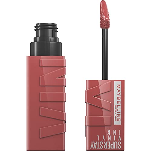 Maybelline Labiales