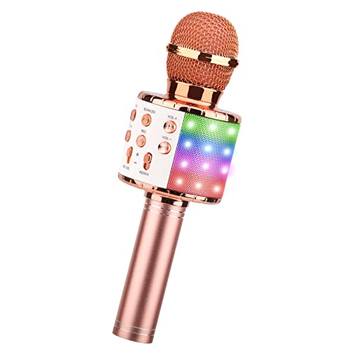 Shinepick Microfono Karaoke