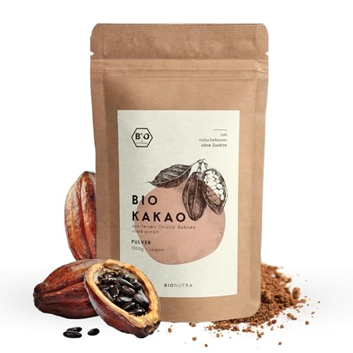 Bionutra Cacao En Polvo