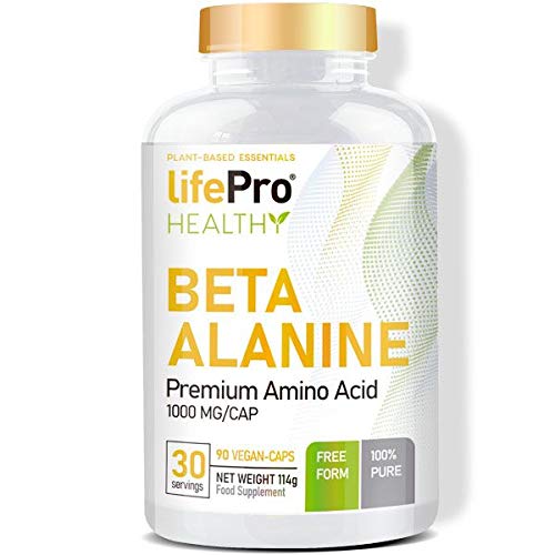 Life Pro Life Pro Nutrition Beta Alanina