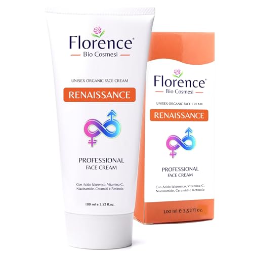 Florence Crema Facial Para Hombre